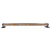 LED alej 12-24V, 900mm oranov, 6xCOB LED, dual (kf76-900D)