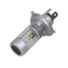 LED H4 bílá, DC 6-48V, AC 12-24V motocyklová (95HLH-H4M-S21)