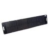 CARCLEVER Solrn panel - nabjeka 120W, pln laminace (35so120L) AKCE