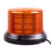 CARCLEVER LED majk, 12-24V, 96x0,5W, oranov, magnet, ECE R65 R10 (wl323m)