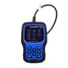 Autodiagnostika Autophix 9850 OBDII pro Peugeot, Citroen (35996obd) NOVINKA