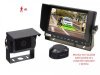 AHD 1080P kamera 4PIN, PAL s detekc chodc (svc500AHD10dt)