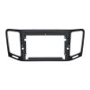 Redukce pro 9 autorádio VW Sharan, Seat Alhambra 2010-2022 (13338)