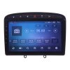 CARCLEVER Autordio pro Peugeot 308, 408 s 9 LCD, Android, WI-FI, GPS, CarPlay, Bluetooth, 4G, 2x USB (80801A4) NOVINKA