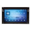 CARCLEVER Autordio pro VW, koda s 7 LCD, Android, WI-FI, GPS, CarPlay, Bluetooth, 4G, 2x USB (80802A4) NOVINKA