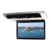 CARCLEVER Stropn LCD monitor 13,3 s OS. Android USB/SD/HDMI/FM, dlkov ovldn se snmaem pohybu, ed (ds-133Acgr) NOVINKA