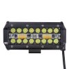 LED svtlo hranat bl/oranov, 90W, ECE R10 (wl-846wo)