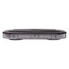 Mini LED rampa, oranžová, 12-24V, ECE R65, magnet (sre2-878)