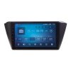 CARCLEVER Autordio pro koda Fabia 2015-2019 s 9 LCD, Android, WI-FI, GPS, CarPlay, Bluetooth, 4G, 2x USB (80889A4) NOVINKA