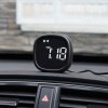 Palubní DISPLEJ s vysokou viditelností, GPS měřič rychlosti (se137.1)