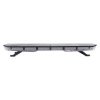 LED rampa 768mm, oranžová, 12-24V, 108xLED, ECE R65 (sre8-768)