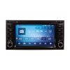 Autordio pro VW Touareg 2004-2011 / T5 2003-2010 s 7 LCD,  Android, WI-FI, GPS, CarPlay, 4G, BT (80893A4)