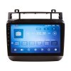 CARCLEVER Autordio pro VW Touareg 2011-2017 s 9 LCD, Android, WI-FI, GPS, CarPlay, 4G, Bluetooth, 2x USB (80816A4) NOVINKA