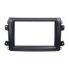 2DIN redukce pro 2021- Fiat Ducato (11160)