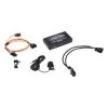 CARCLEVER Bluetooth A2DP/handsfree MOST modul pro Audi MMI 2G (552hfau002)