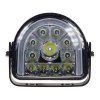 LED světlo s pozičním světlem, 24W (wl-418)