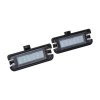 LED osvetlenie ŠPZ do vozidla Ford Mustang 2015- (RZfo06)