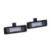 LED osvtlen SPZ do vozu Ford Mustang, Focus, Fusion (RZfo07)