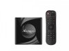 CARCLEVER Multimediln pehrva s OS Android, HDMI / AV vstup, 2x USB + micro SD (80238A)