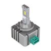 CARCLEVER LED D3S/D3R biela, 9000LM, 60LED (95HLH-D3S-G) 2ks