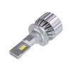 CARCLEVER LED D4S/D4R biela, 9000LM, 60LED (95HLH-D4S-G) 2ks