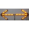 LED pdavn svtla smrov 12-24V, 608mm, ECE R65 (br-traffic608)