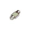 LED sufit (31mm) modrá, 12V, 18LED/3014SMD (9523039cb) 2 ks