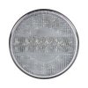 LED lampa zadn couvac, 12-24V, ECE, prmr 122mm (trl235)