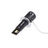 CARCLEVER V22 TST H1 bílá, 12/24V, 6000LM (95HLH-H1-V22) pár