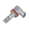 CARCLEVER V20 LED H11 bílá, 12/24V, 5000LM (95HLH-H11-V20) pár