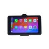 CARCLEVER Monitor 7 s Apple CarPlay, Android auto, Bluetooth, micro SD, kamerov vstup (ds-706ca) NOVINKA