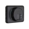 USB QC3.0 + USB-C zásuvka 12/24V, montáž na povrch (34661D.2)
