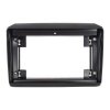 Redukce pro 9 autorádio Fiat Ducato/Peugeot Boxer/Citroen Jumper 2011- (13656)