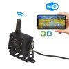 CARCLEVER Pdavn bezdrtov Wi-Fi kamera (cw1-cam11wifi) NOVINKA