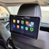 CARCLEVER LCD monitor 11,6 OS Android/USB/SD/HDMI in/out/Bluetooth s drkem na oprku (ds-x116aaH) NOVINKA