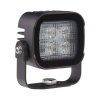 PREDATOR 4x3W LED, 12-24V, oranov, ECE R65 na U drku (br013AU)