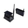 SET bezdrtov digitln kamerov systm s monitorem 5 AHD, kamera s akumultorem (svwd50setAHDbat) NOVINKA