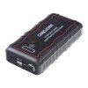 CARCLEVER PROFI Startovac zdroj (JumpStarter) 16.000mAh/59,2Wh/1000A, 12V (35813)