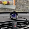 CARCLEVER Palubn DISPLEJ  1,88 LCD, OBDII, GPS mi rychlosti (se144)