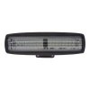PROFI LED výstražný pruh 10-80V 18W červený 47mm (wa-017r)