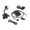 CARCLEVER Hudebn pehrva USB/AUX/Bluetooth BMW old (555BM002)