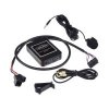 CARCLEVER Hudebn pehrva USB/AUX/Bluetooth BMW CD mni (555BM008)