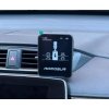 AOMOSUR TPMS kontrola tlaku v pneumatice pvsnho vozku / karavanu 4 extern idla (tpms01-4) NOVINKA