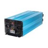 CARCLEVER Sinusov mni napt z 12/230V + USB, 5000W (35psw5012)