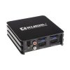 KUERL 4/6 cestný DSP zesilovač do auta pro Android, 6 x 60W (DSP-02) NOVINKA