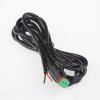 Kabel s DT konektorem, samice, 200cm (wl-dt09)