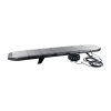LED rampa 1200mm, oranžová, 12-24V, ECE R65, ovladač s kontrolou zvoleného režimu (sre1-1200con1)