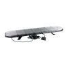 LED rampa 1200mm, oranžová, 12-24V, ECE R65, ovladač (sre1-1200con2)