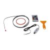 LED ambientní osvětlení RGB do USB, Bluetooth, 1,1m (95RGB-SET15) NOVINKA
