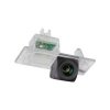 Kamera AHD/CVBS do vozu AUDI, Superb II Combi, Yeti 2012-, Octavia III (c-AU02AHD)